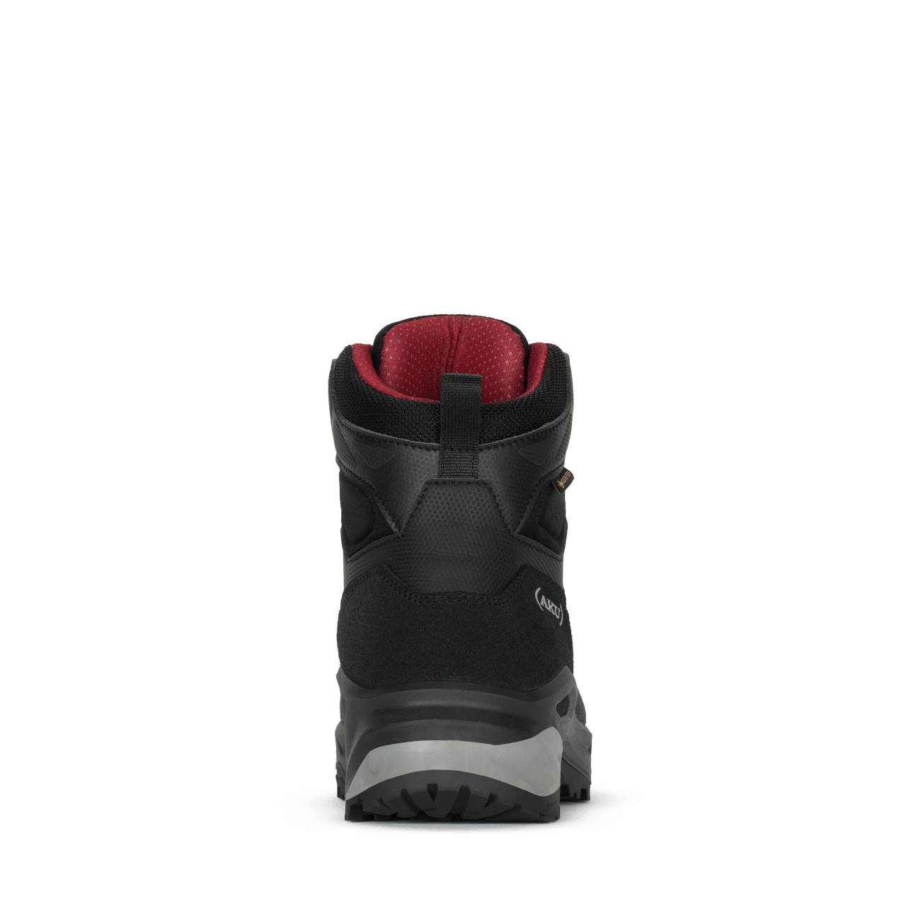 aku-adapta-sd-gtx-ws-antracite-bordeaux-damen-trekkingstiefel image 3