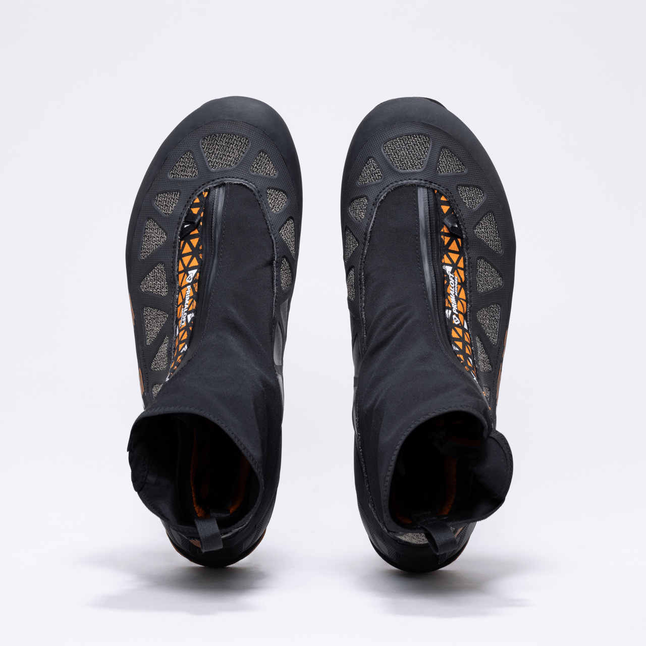 aku-aurai-dfs-evo-gtx-bergschuh-nero-arancio image 4