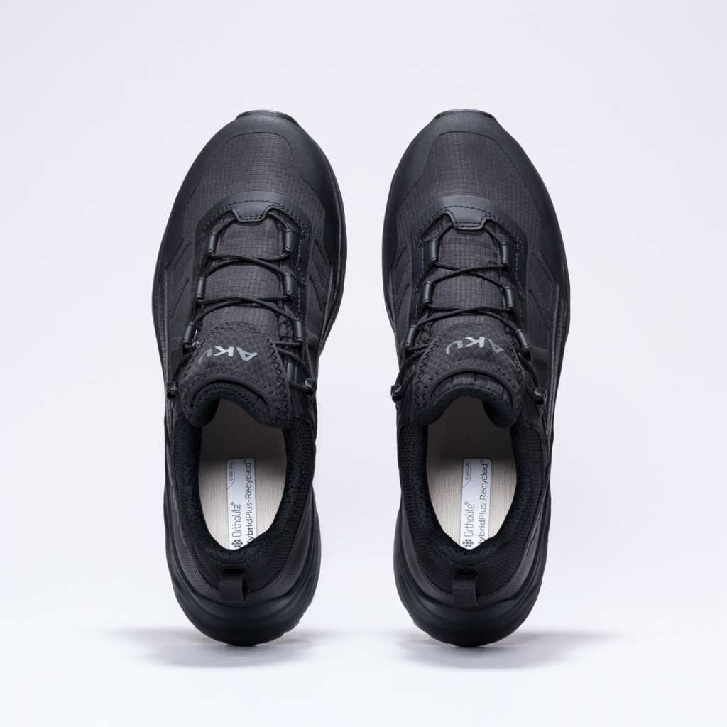 aku-sentinel-low-gtx-tactical-schuh-schwarz image 4