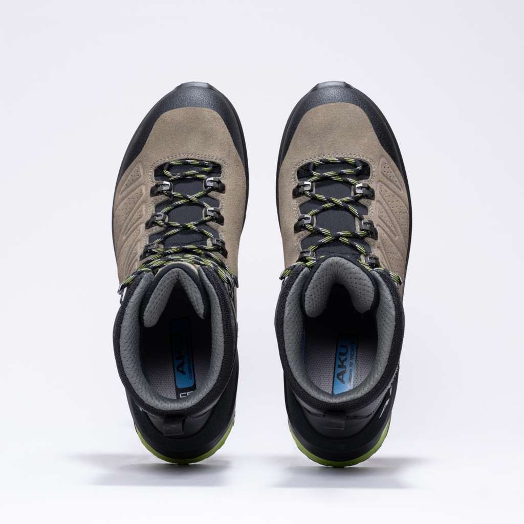 aku-adapta-sd-gtx-herren-trekkingstiefel-mid-verde-oliva image 4