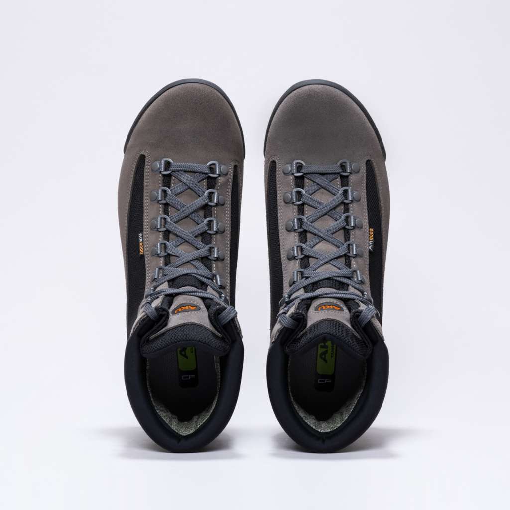 aku-slope-gtx-unisex-trekkingstiefel-nero-grigio image 4