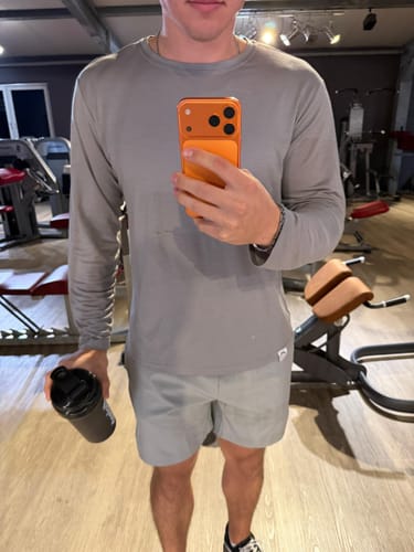 Top Baselayer