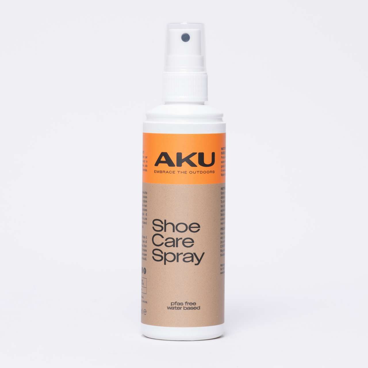 aku-shoe-care-spray-impr-gnierspray image 1