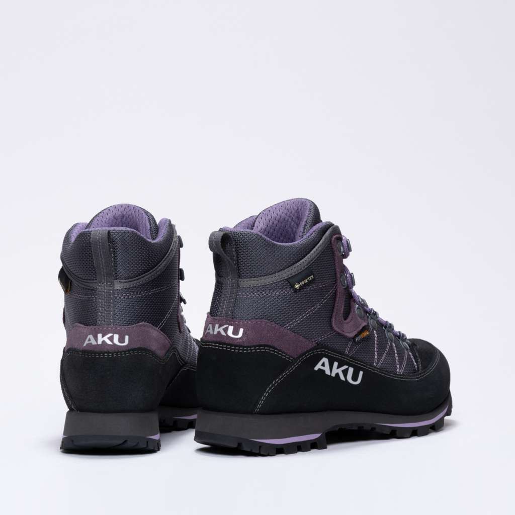 aku-trekker-lite-iii-gtx-ws-antracite-viola-wanderschuh image 3