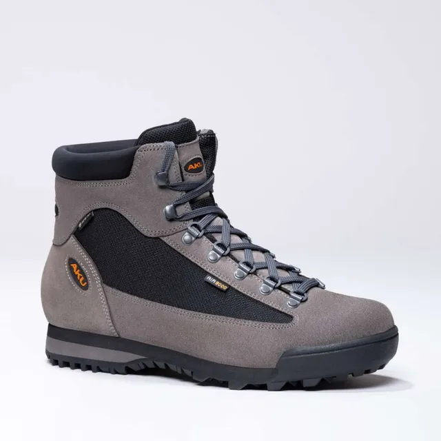 aku-slope-gtx-unisex-trekkingstiefel-nero-grigio image 1