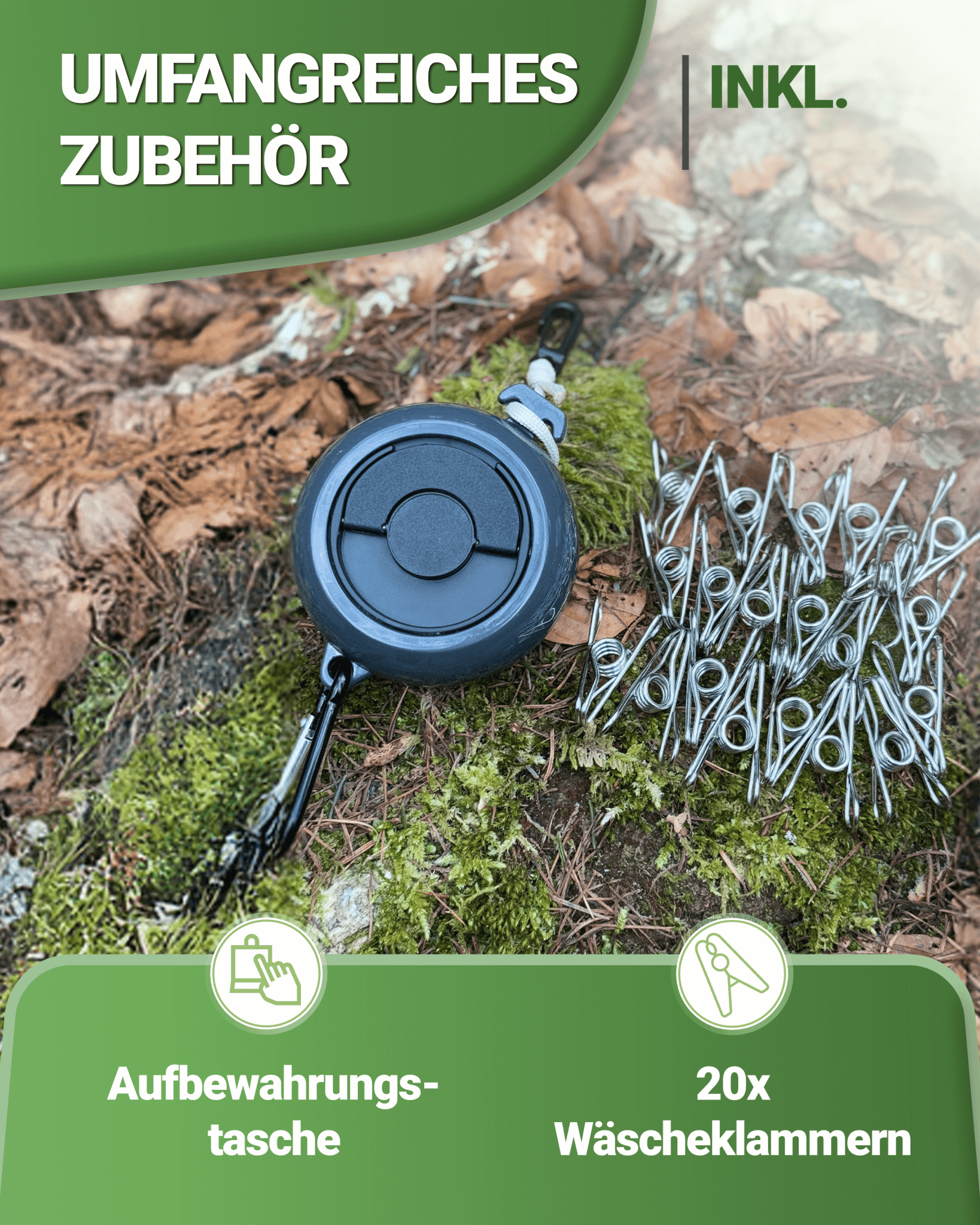 alpenwert-w-scheleine-ausziehbar-10-m-leicht-kompakt-f-r-camping image 6