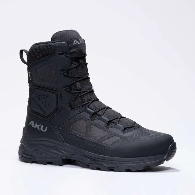 aku-sentinel-gtx-unisex-tactical-stiefel-nero image 1