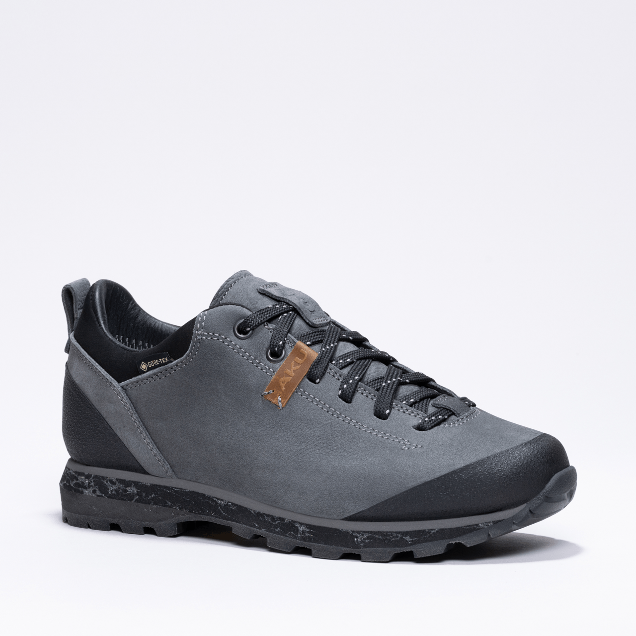 aku-bellamont-iv-nbk-gtx-unisex-city-outdoor-stiefel-grau image 1