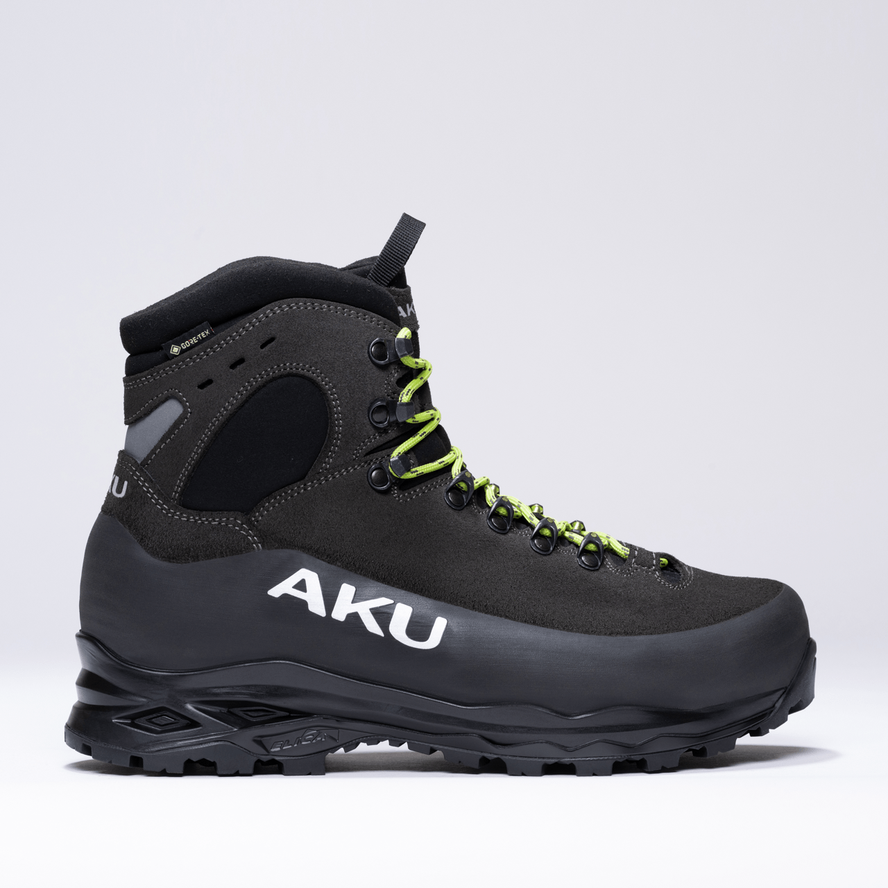 aku-superalp-ocp-ii-gtx-trekkingstiefel-anthrazit image 2