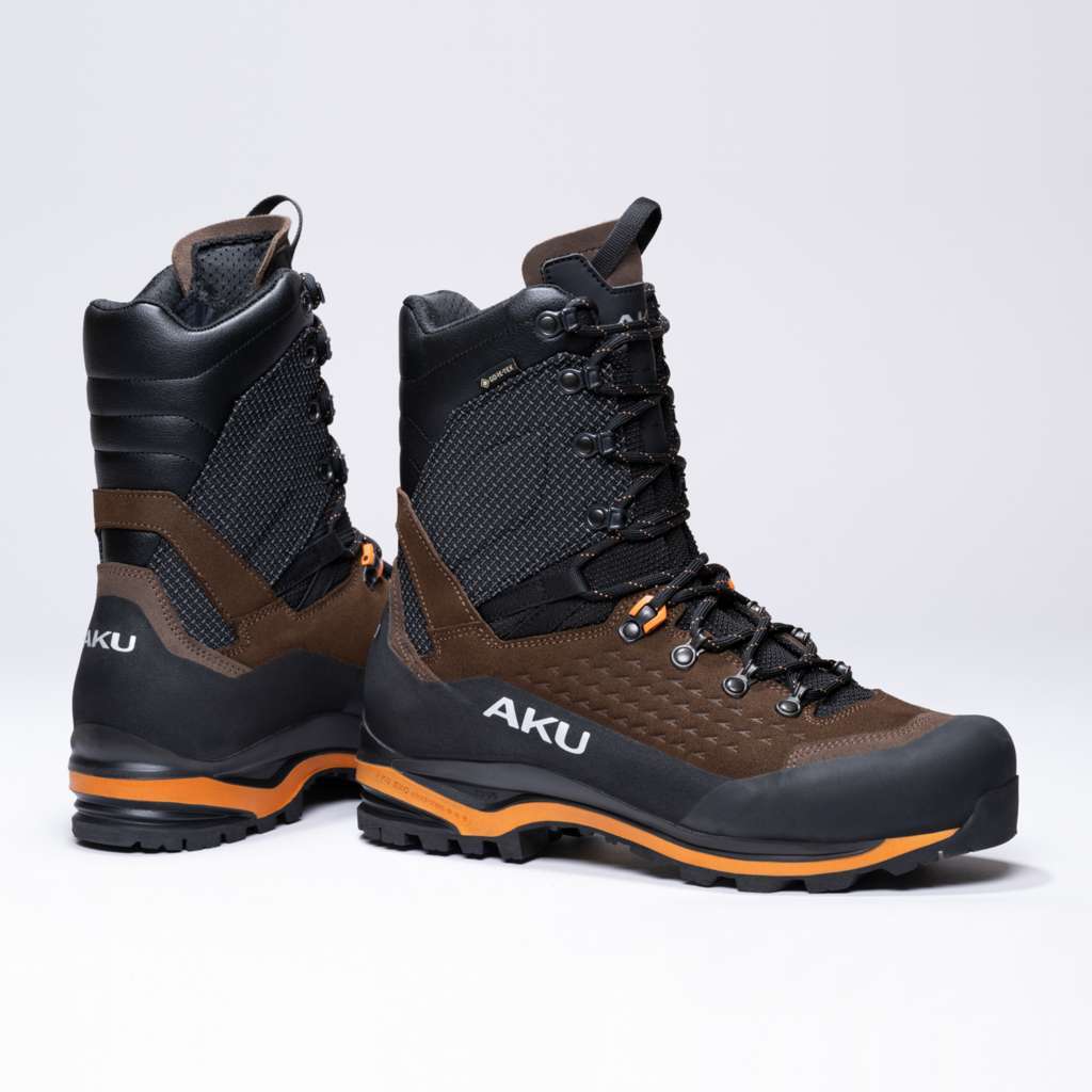 aku-dogma-gtx-herren-jagdschuh-marrone-nero image 6