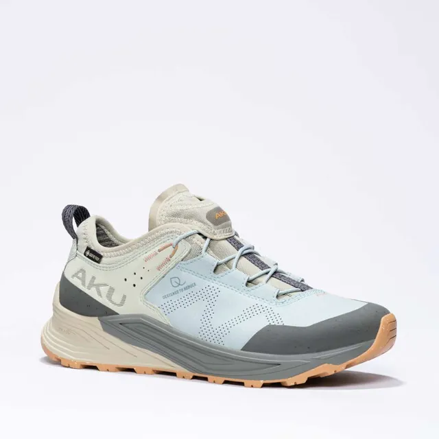 aku-omnia-v-light-gtx-ws-damen-multifunktionsschuh-azzurro-verde-chiaro image 1
