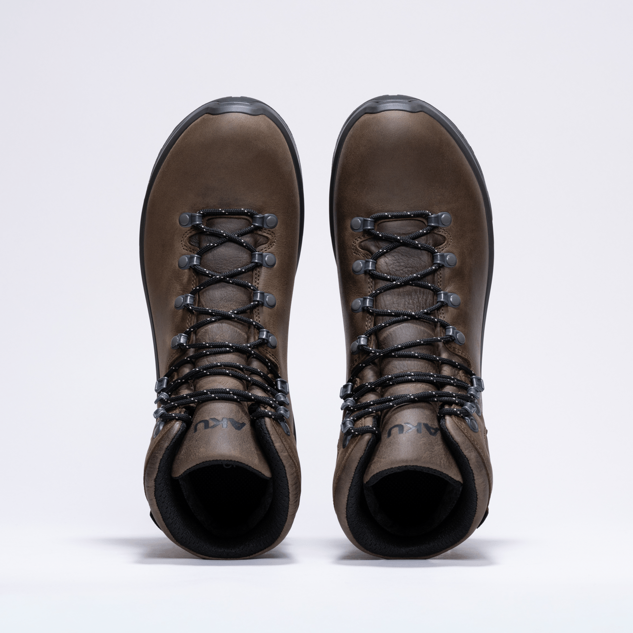 aku-tribute-iii-gtx-marrone-robuster-wanderstiefel-herren-gtx image 4