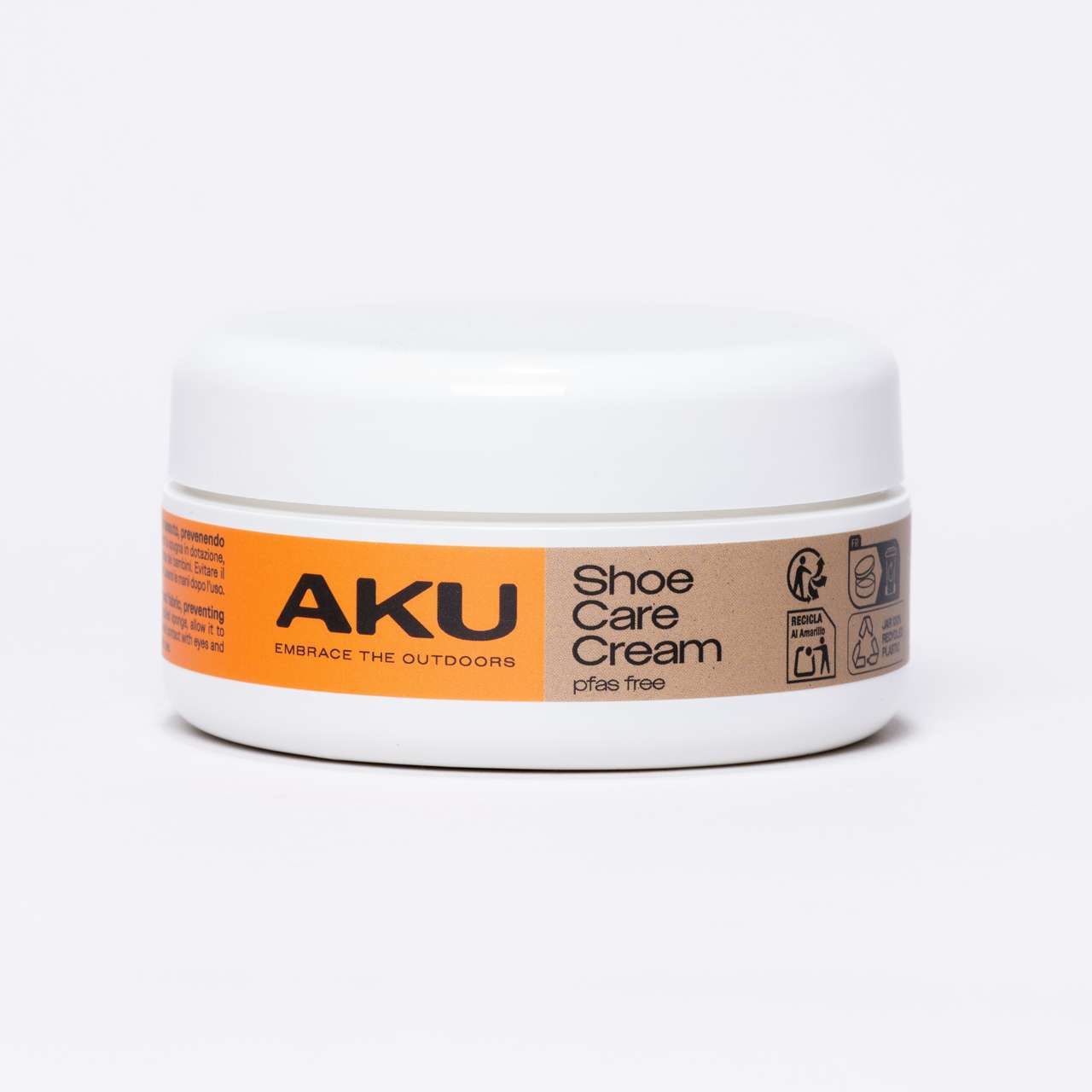aku-shoe-care-cream-schuhpflegecreme image 1