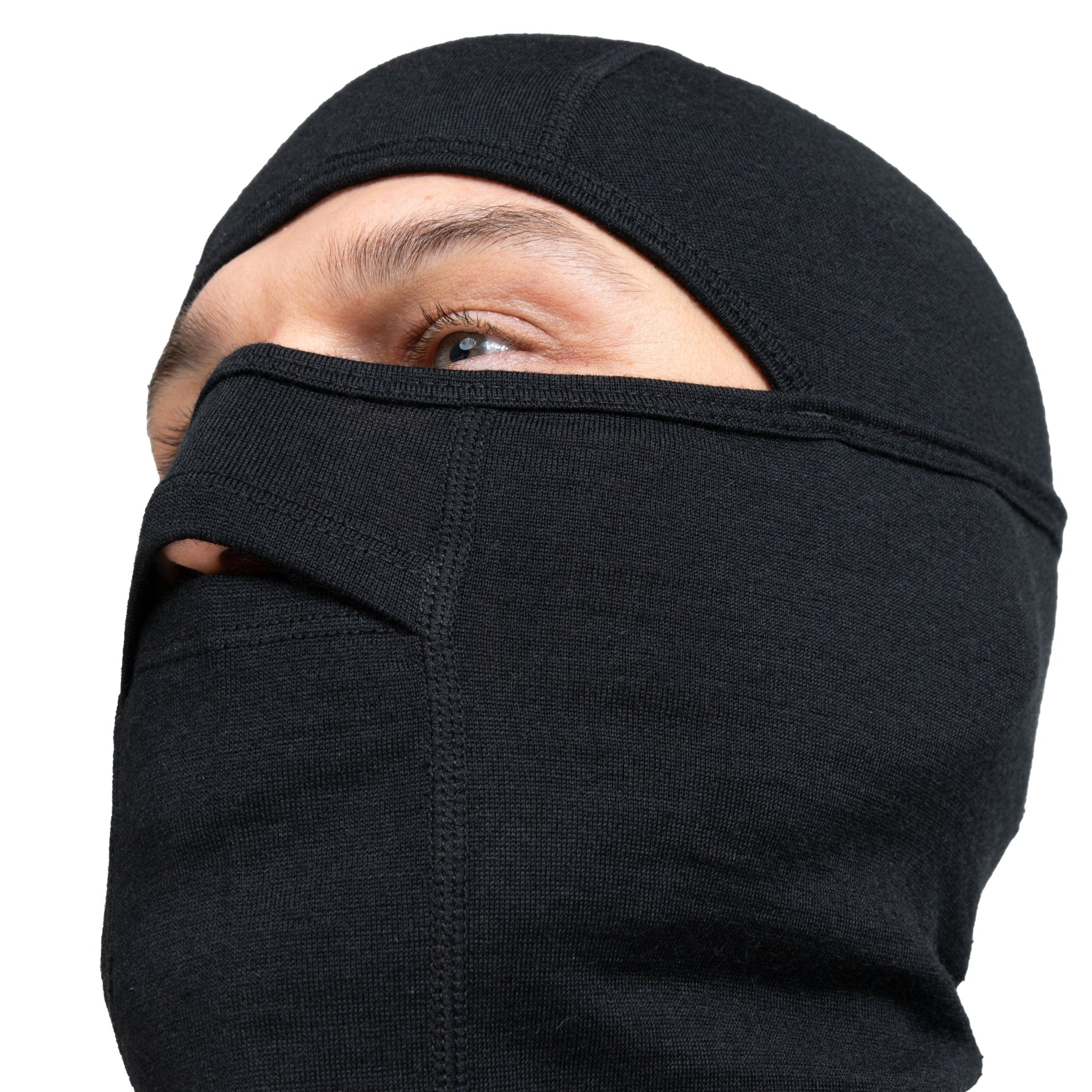 alpenwert-balaclava-sturmhaube-100-merinowolle image 2