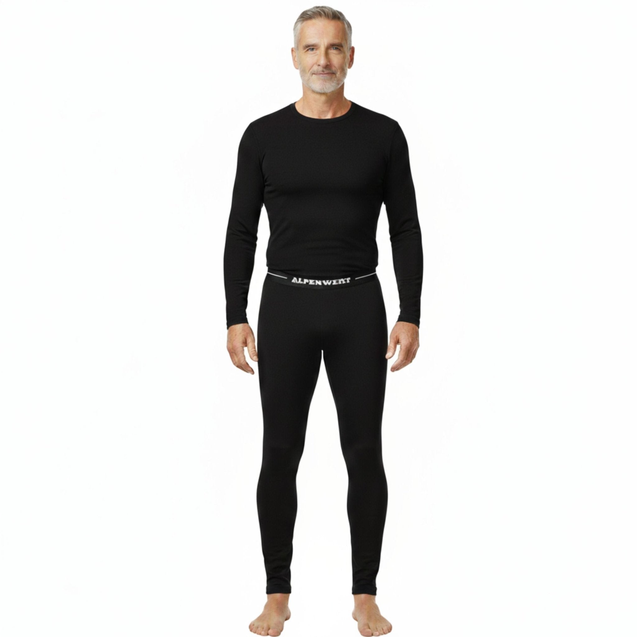 alpenwert-lange-unterhose-herren-aus-100-merinowolle-230-g-m image 6