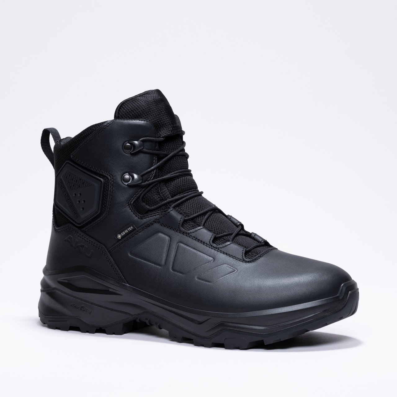 aku-sentinel-ltr-mid-gtx-unisex-dienststiefel-nero image 1