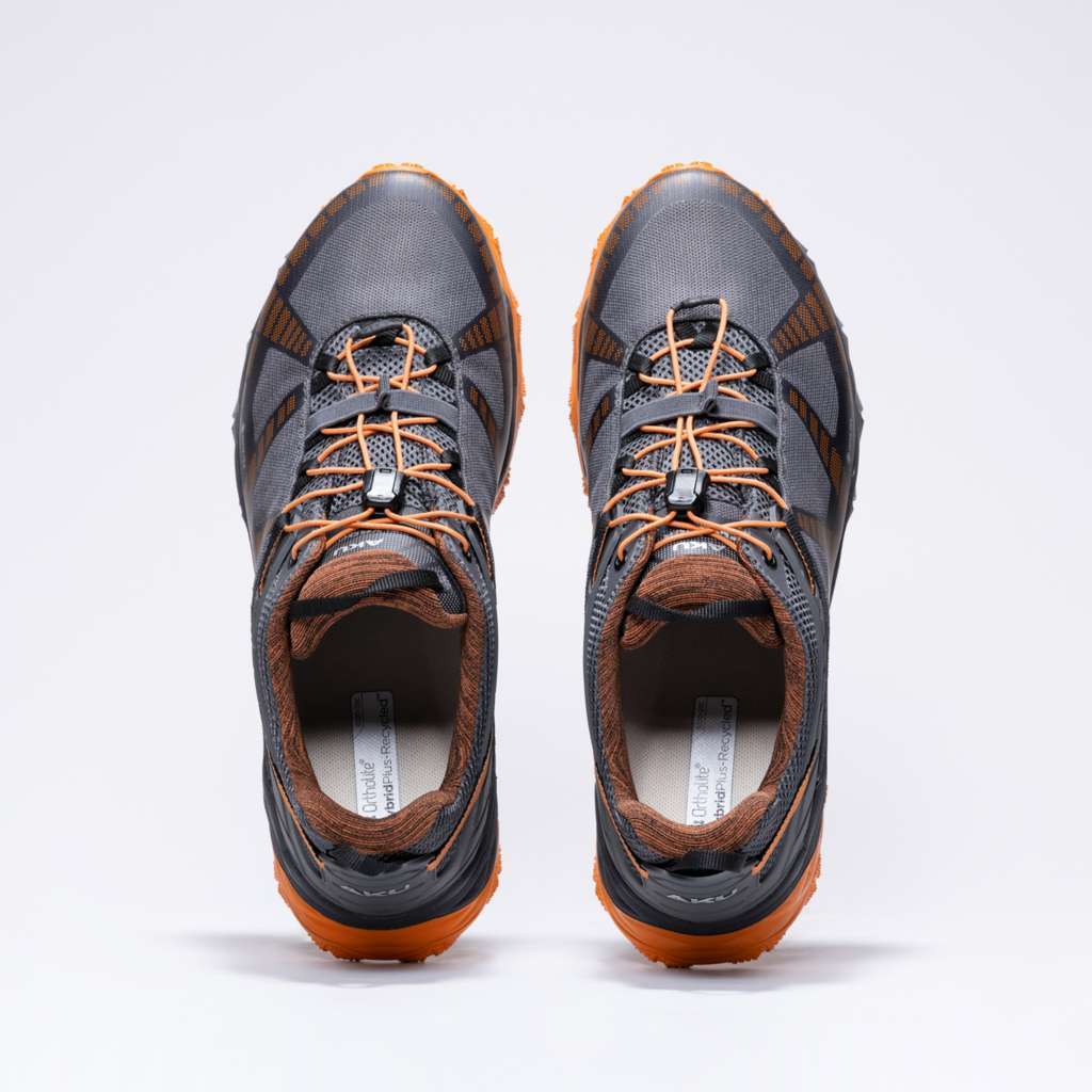 aku-flyrock-gtx-herren-fast-hiking-schuh-nero-arancio image 4