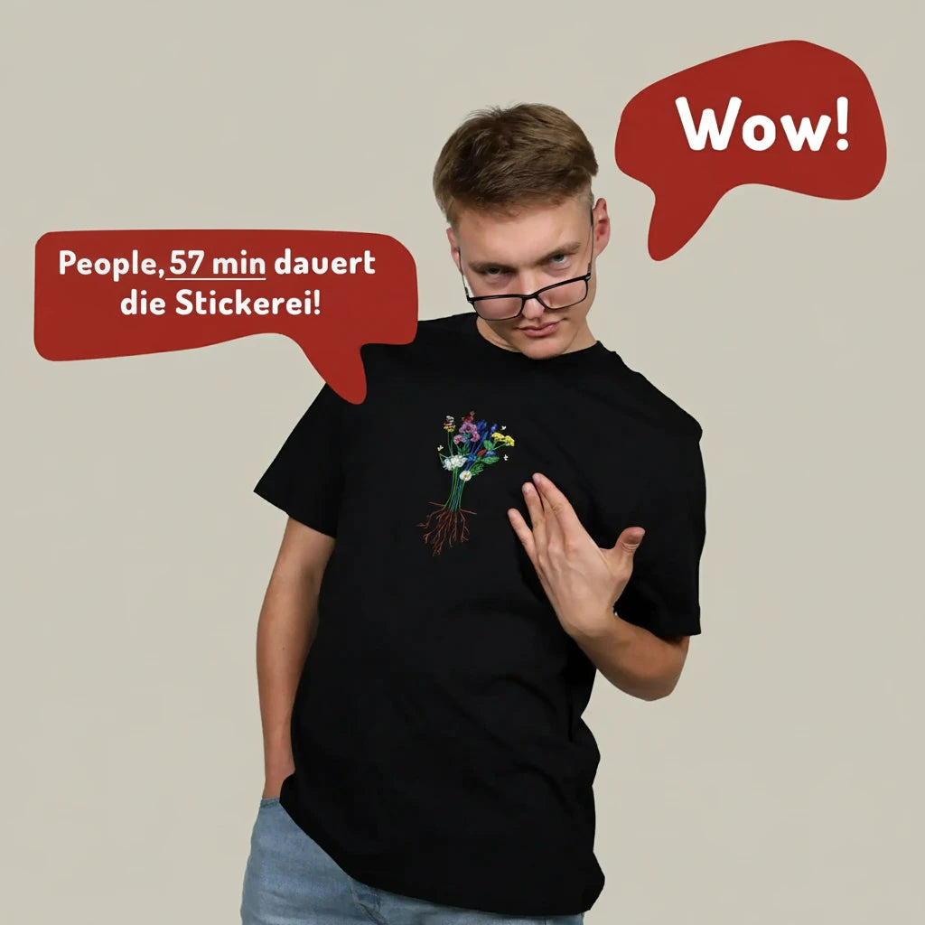 airpaq-robinga-t-shirt-sonderedition image 5