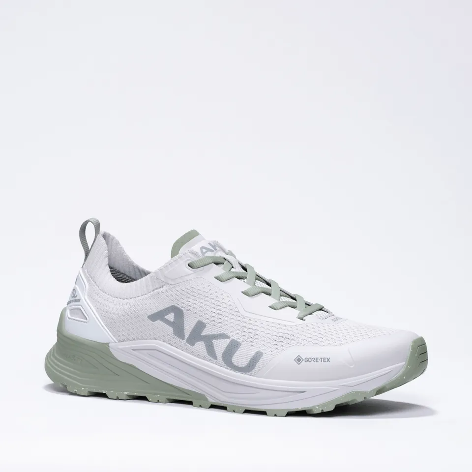 aku-aira-v-light-gtx-herren-fast-hiking-schuh-hellgrau-hellgr-n image 1