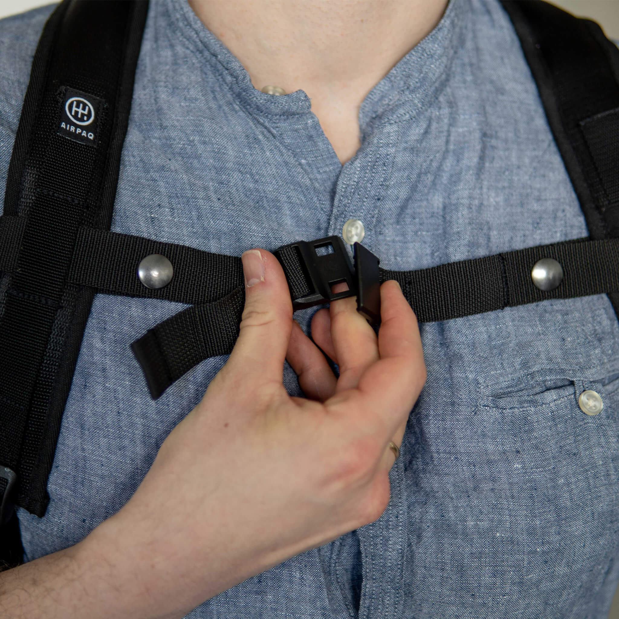 airpaq-brustgurt-mit-magnetverschluss-f-r-rolltop-rucksack image 4