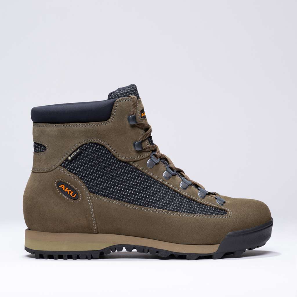 aku-slope-ballistic-gtx-jagd-und-trekkingstiefel-nero-oliva image 2