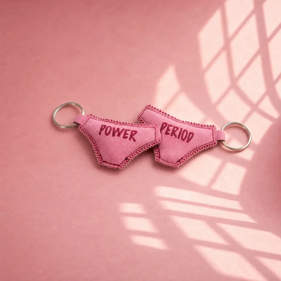 airpaq-period-power-panty-charm-uterus-edition-anh-nger image 1
