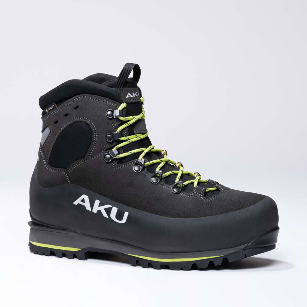aku-superalp-work-gtx-sicherheits-trekkingstiefel-anthrazit image 1