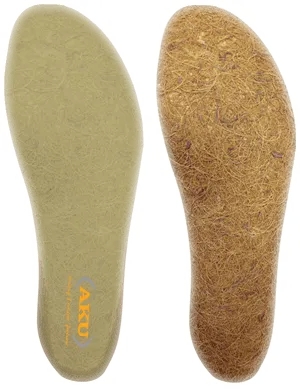 aku-einlegesohle-cocco-lattice-bamboo-beige image 1