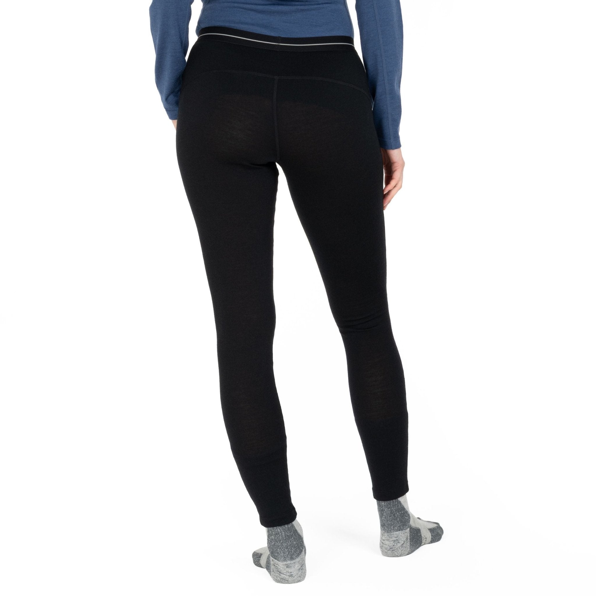 alpenwert-lange-unterhose-damen-aus-100-merinowolle-230-g-m image 8
