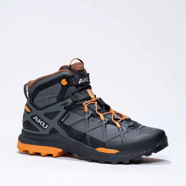 aku-rocket-mid-dfs-gtx-speed-hiking-schuh-nero-arancio image 1