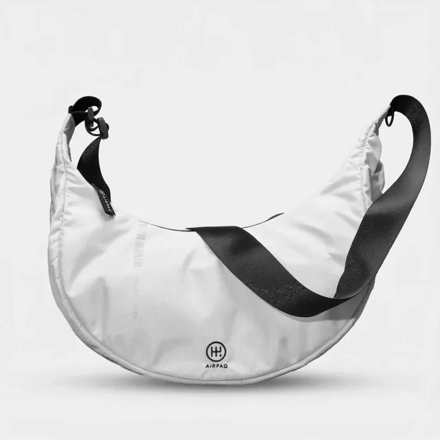 airpaq-undyed-moonbaq-upcycling-bauchtasche image 1