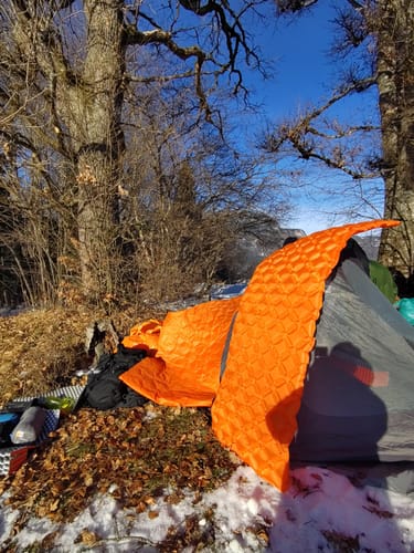 Perfekt fürs Bikepacking