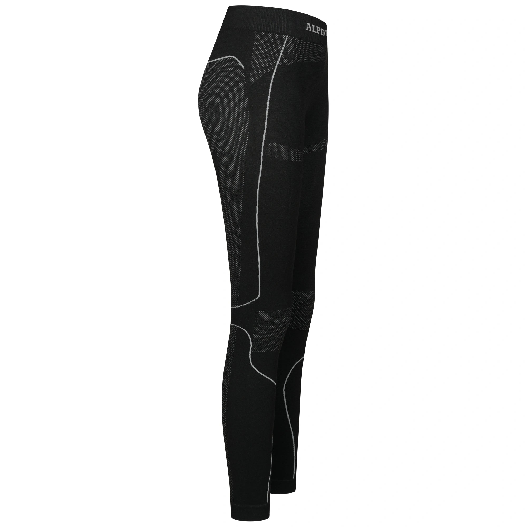 alpenwert-thermoleggings-damen-thermounterhose-aus-recyceltem-polyester image 2