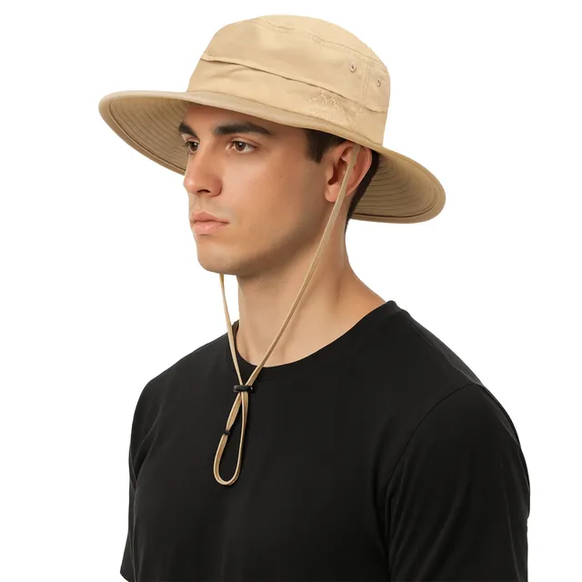 alpenwert-sonnenhut-uv-schutz-unisex-upf-50 image 1
