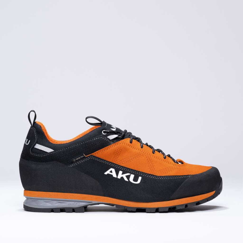 aku-link-gtx-trekkingschuh-arancio-nero-herren image 2
