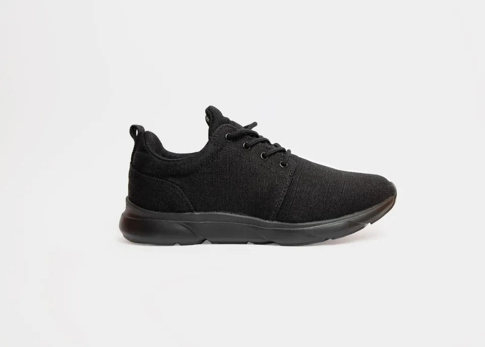8000kicks-explorer-v2-sneaker-f-r-herren-full-black image 1