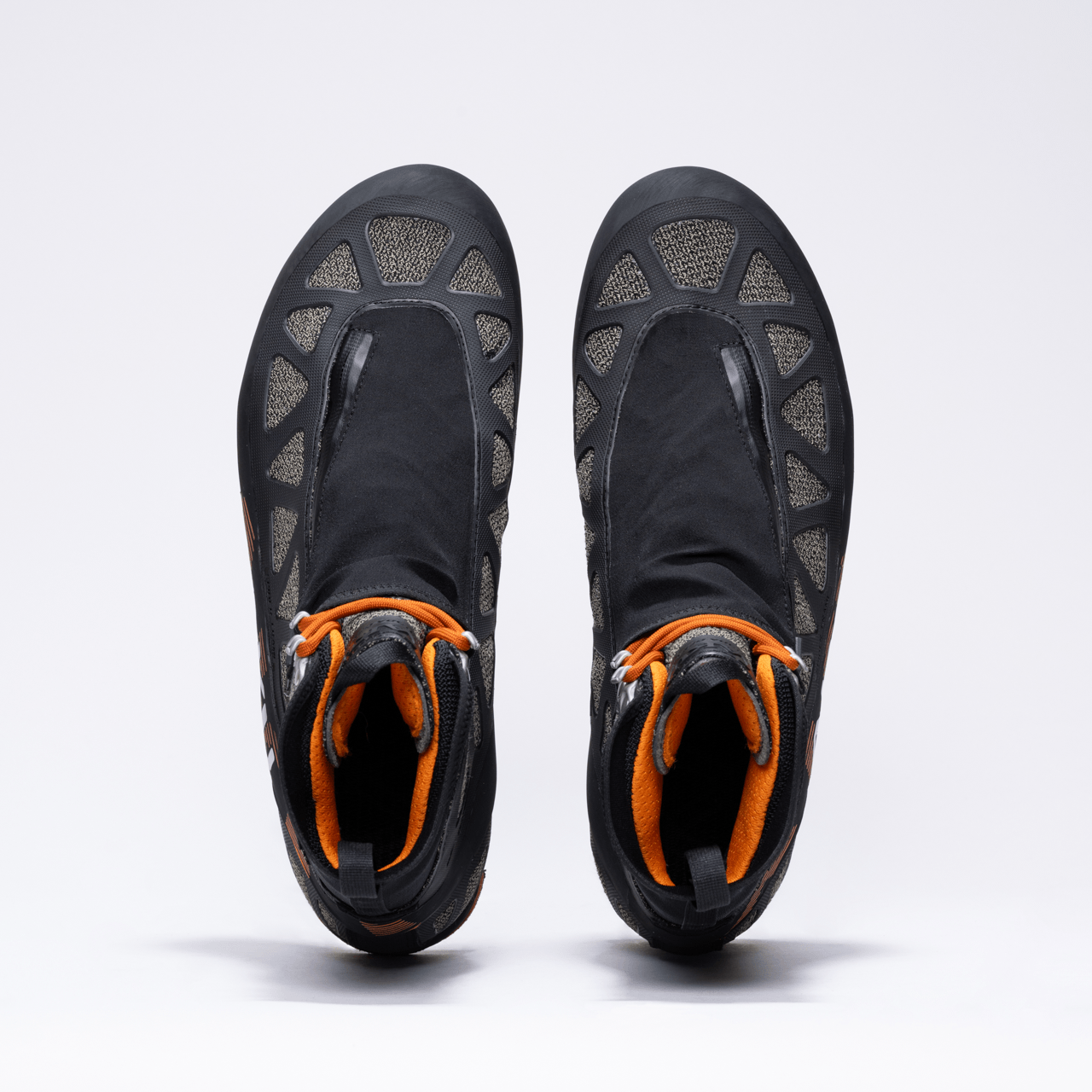 aku-croda-dfs-evo-gtx-bergschuh-nero-arancio image 4