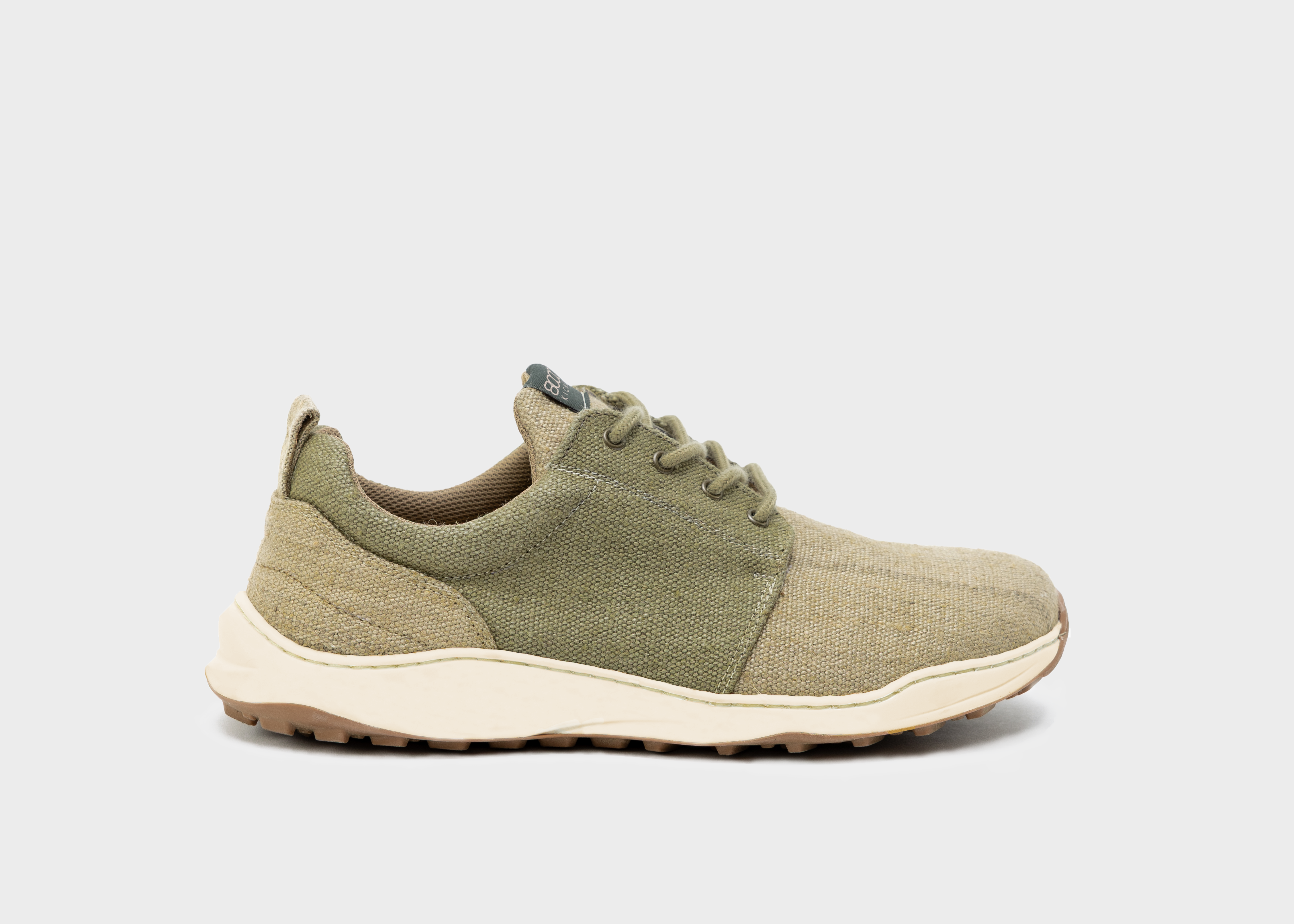 8000kicks-explorer-wide-toebox-hanf-sneaker-f-r-damen-beige-gr-n image 1