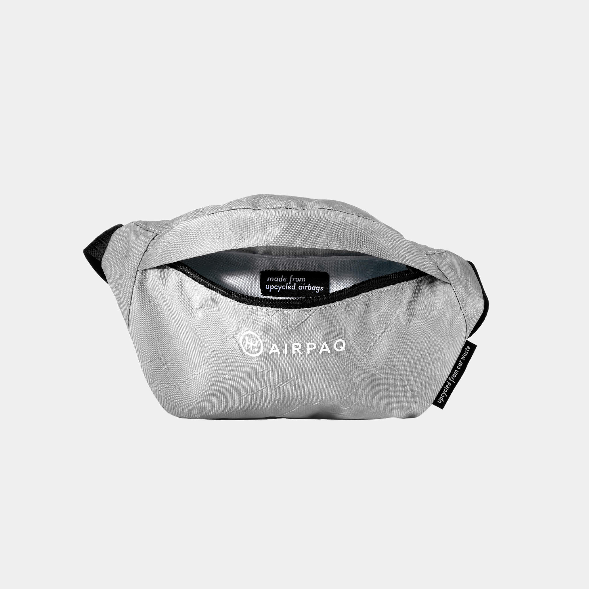 airpaq-hip-baq-bauchtasche-crossbody-upcycling-airbag image 8