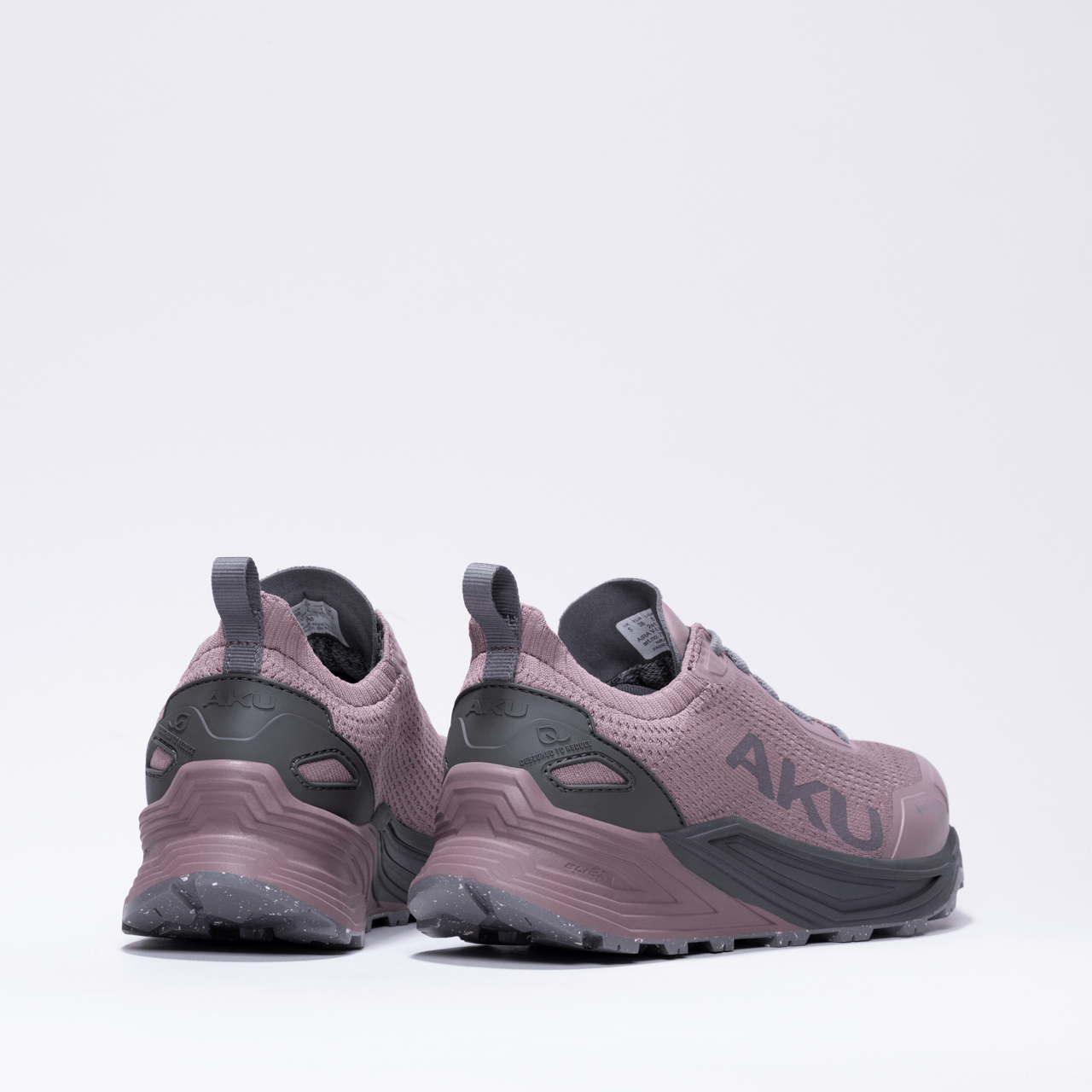 aku-aira-v-light-gtx-ws-damen-fast-hiking-schuh-rosa-polvere-antracite image 3
