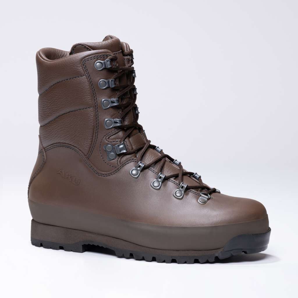 aku-griffon-combat-gtx-marrone-kampfstiefel image 1