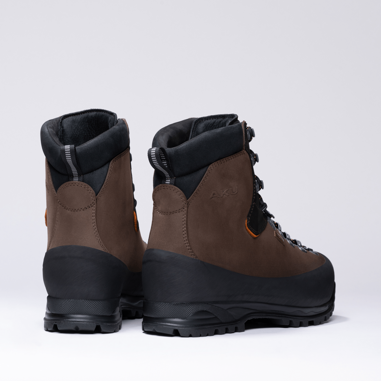 aku-utah-work-ii-gtx-sicherheitsstiefel-s3-marrone image 3