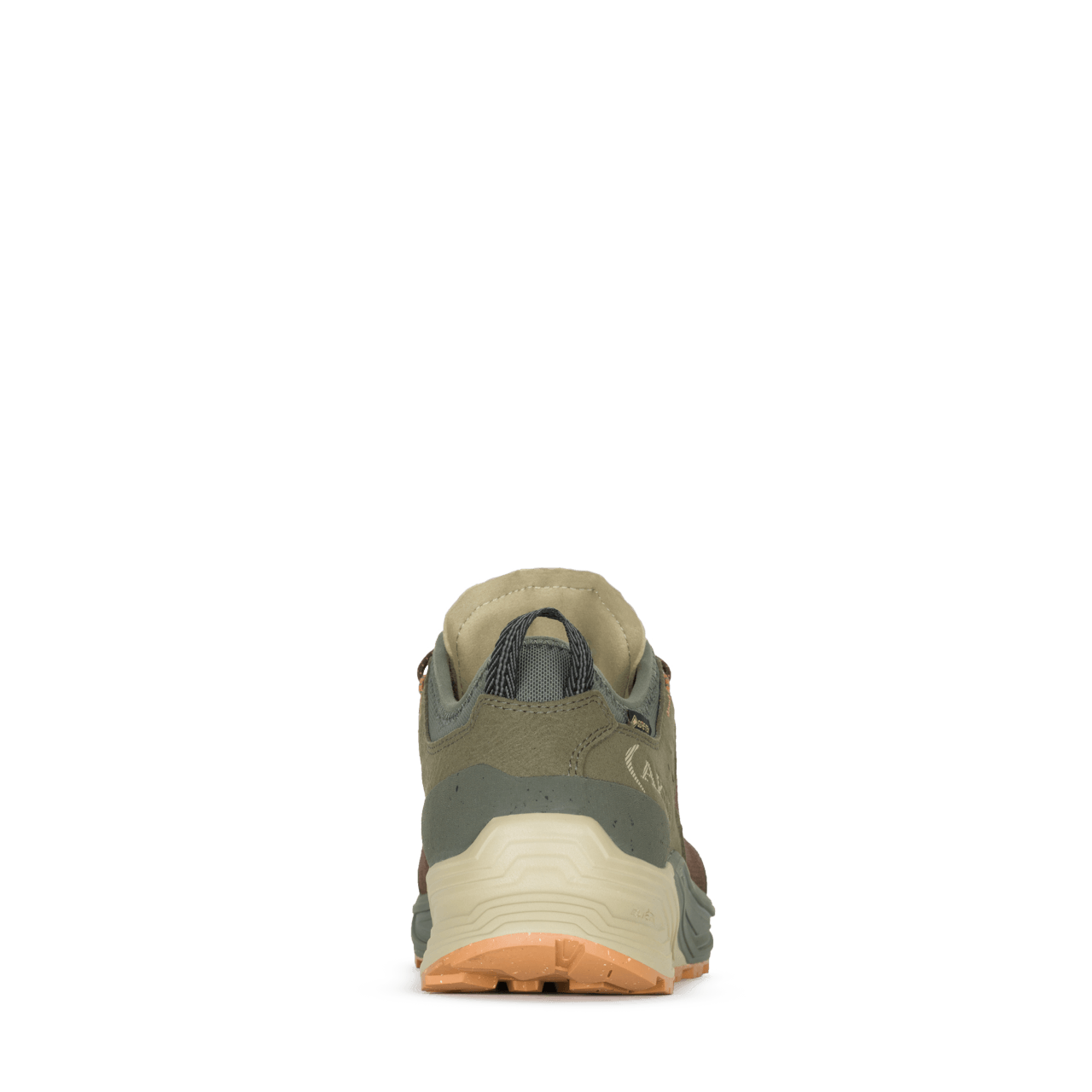 aku-omnia-v-light-gtx-ws-damen-fast-hiking-schuh-marrone-verde image 3