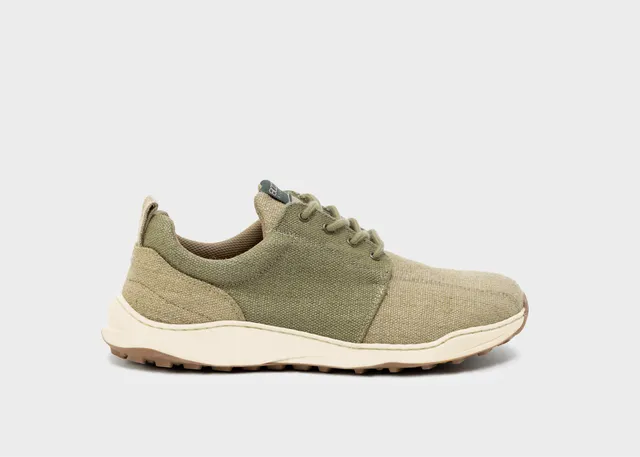 8000kicks-explorer-wide-toebox-hanf-sneaker-f-r-damen-beige-gr-n image 1