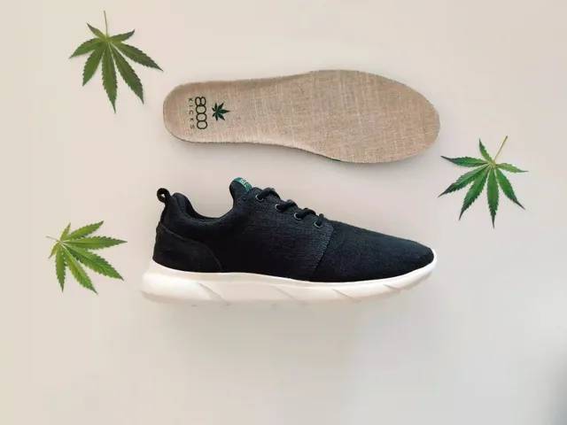 8000kicks-explorer-v2-wasserdichter-hanf-sneaker image 1