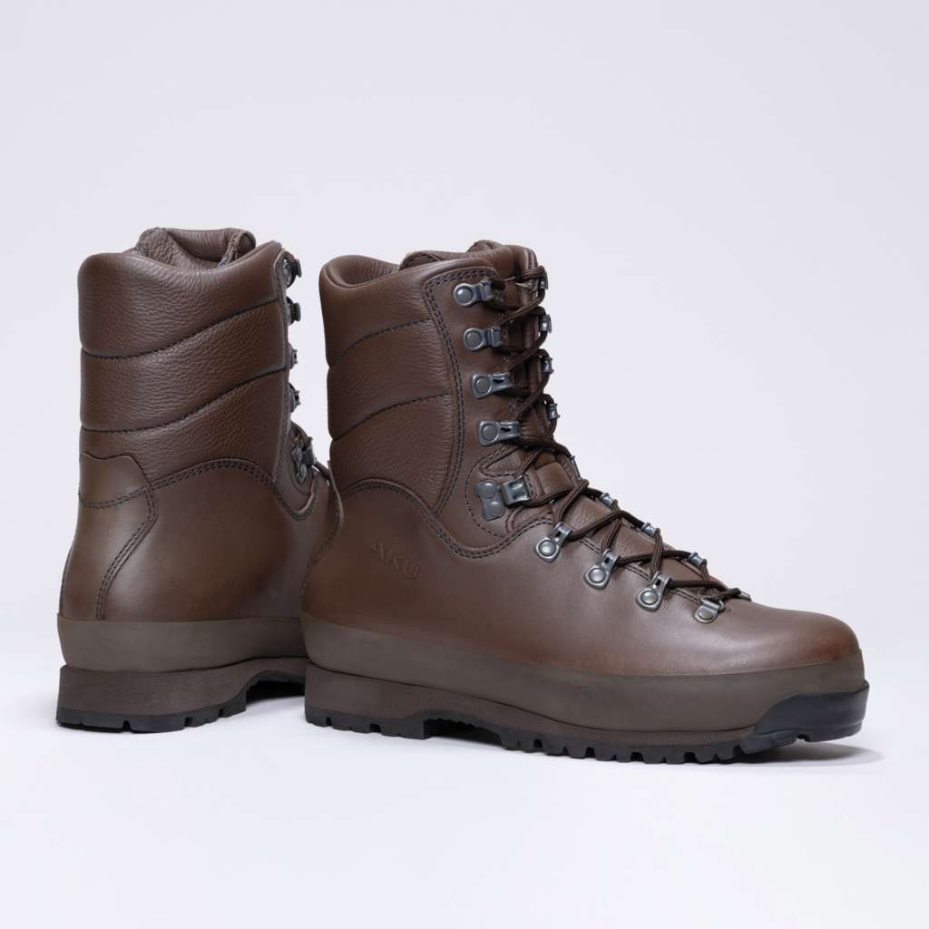 aku-griffon-combat-gtx-marrone-kampfstiefel image 6