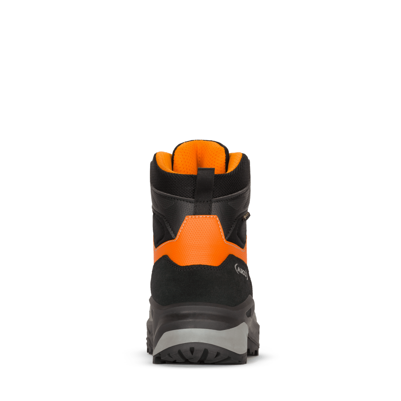 aku-adapta-sd-gtx-herren-trekkingstiefel-grigio-arancio image 3