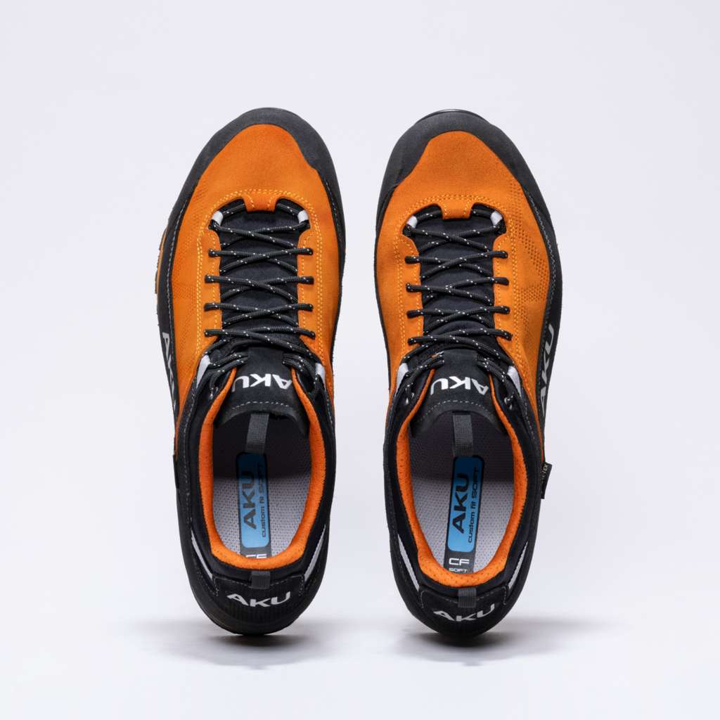 aku-link-gtx-trekkingschuh-arancio-nero-herren image 4
