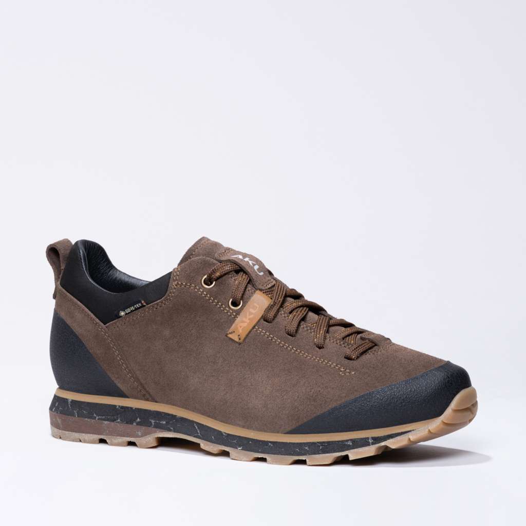 aku-bellamont-iv-suede-gtx-herren-city-outdoor-schuh-marrone-chiaro image 1