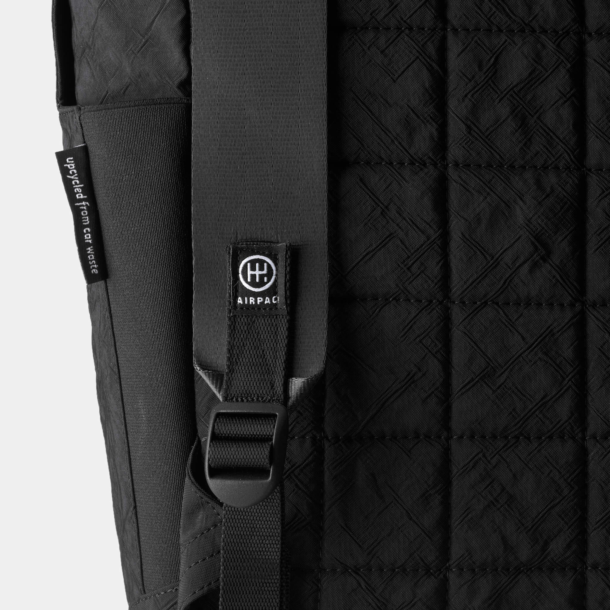 airpaq-rucksack-basiq-19l-tagesrucksack-wasserfest-mit-16-laptopfach image 6